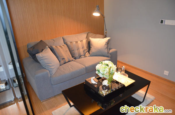 โนเบิล รีโว สีลม (Noble Revo Silom) : ภาพที่ 28