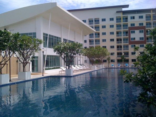 สมาร์ท คอนโด พระราม 2 (Smart Condo Rama 2) : ภาพที่ 3