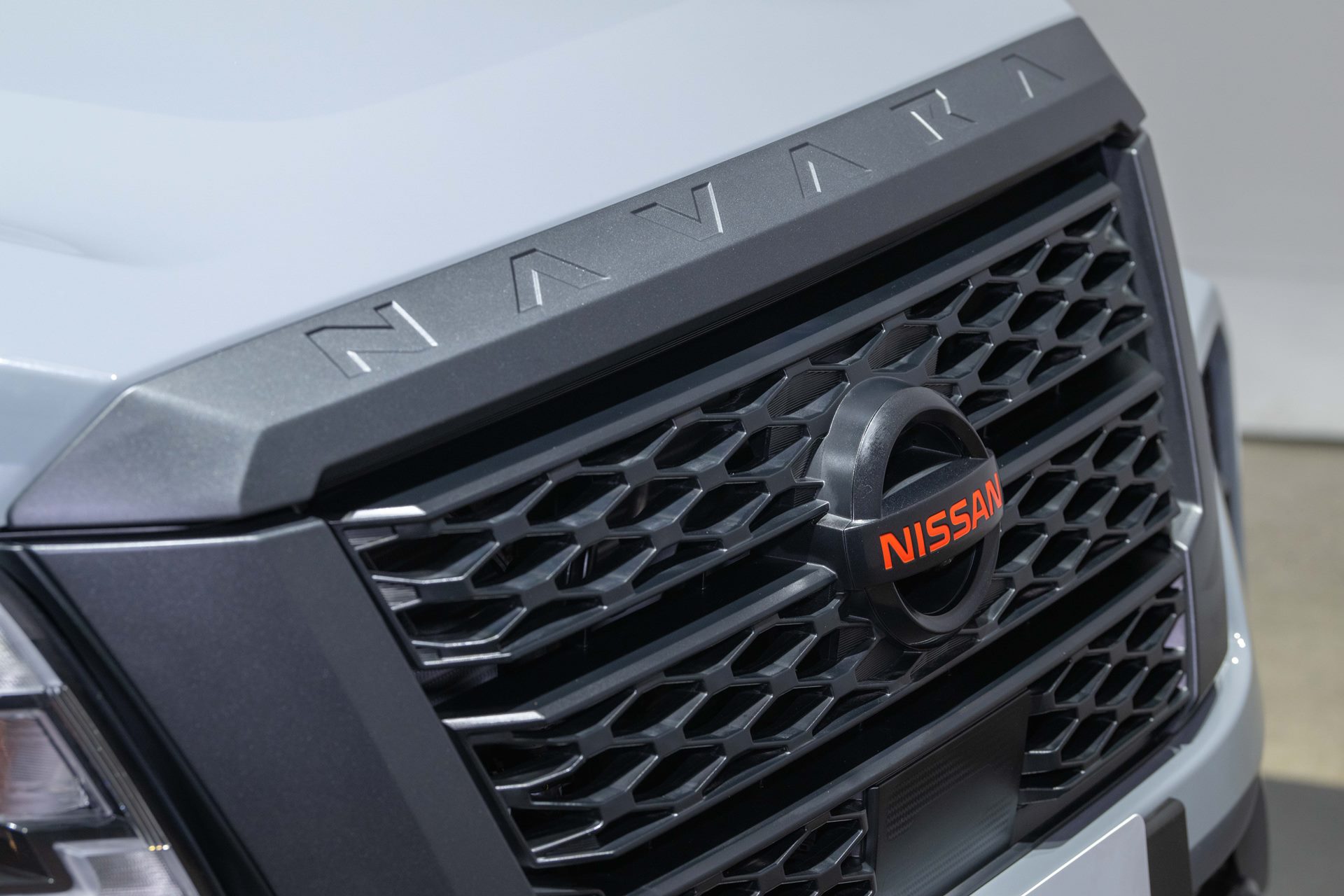 รูปภาพ นิสสัน Nissan Navara Double Cab PRO-4X 4WD 7AT ปี 2024