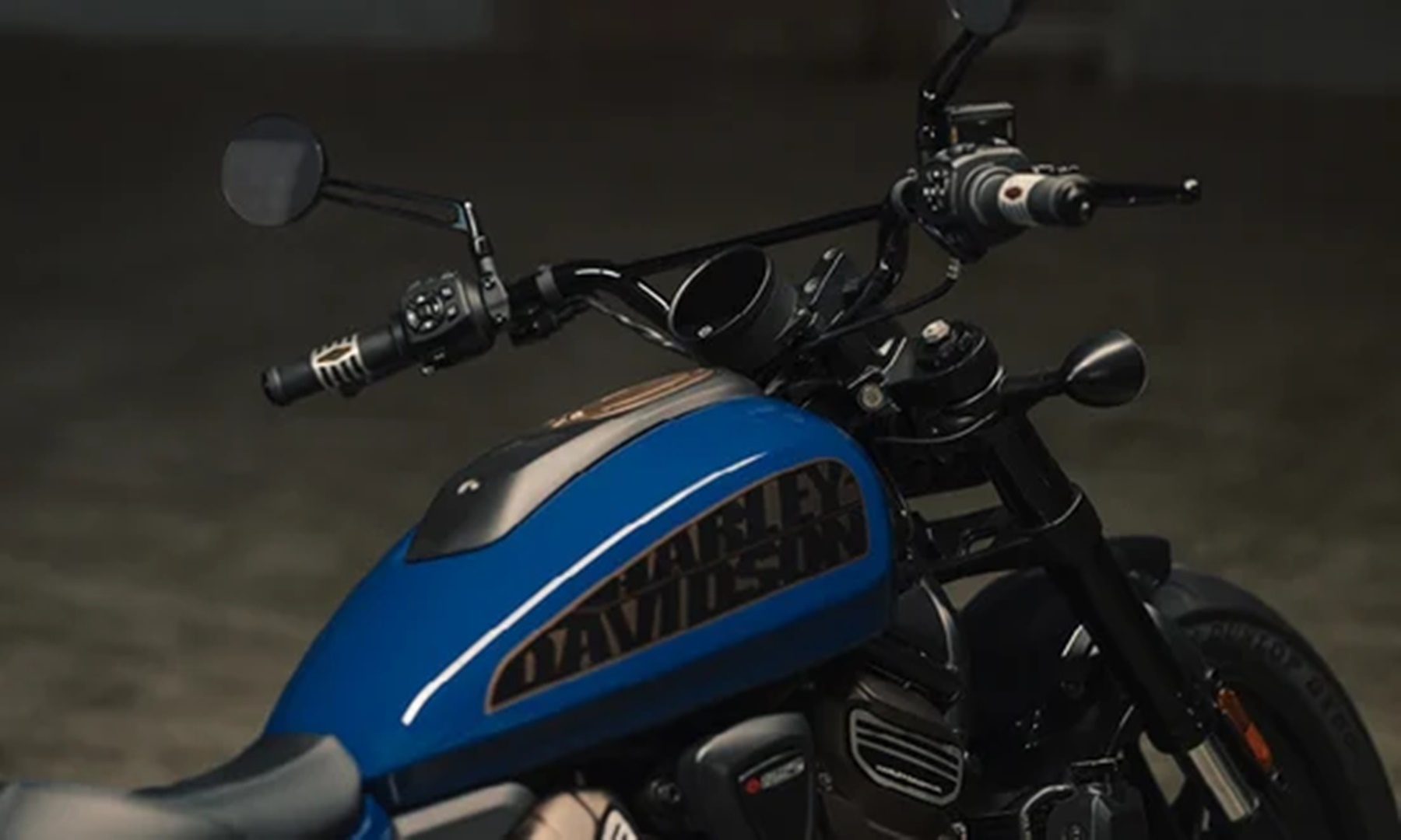 Harley-Davidson Sport Sportster S ฮาร์ลีย์-เดวิดสัน ปี 2023 : ภาพที่ 7