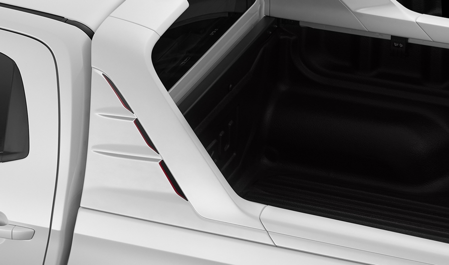 รูปภาพ อีซูซุ Isuzu D-MAX X-Series Hi-Lander 1.9 Ddi Blue Power 4-Door M/T (Z) MY2020 ปี 2020