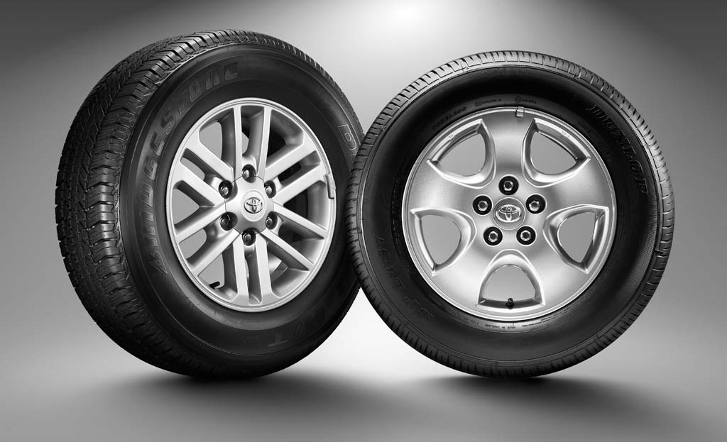 รูปภาพ โตโยต้า Toyota Hilux Vigo Champ Double Cab Prerunner 2.5E ปี 2011