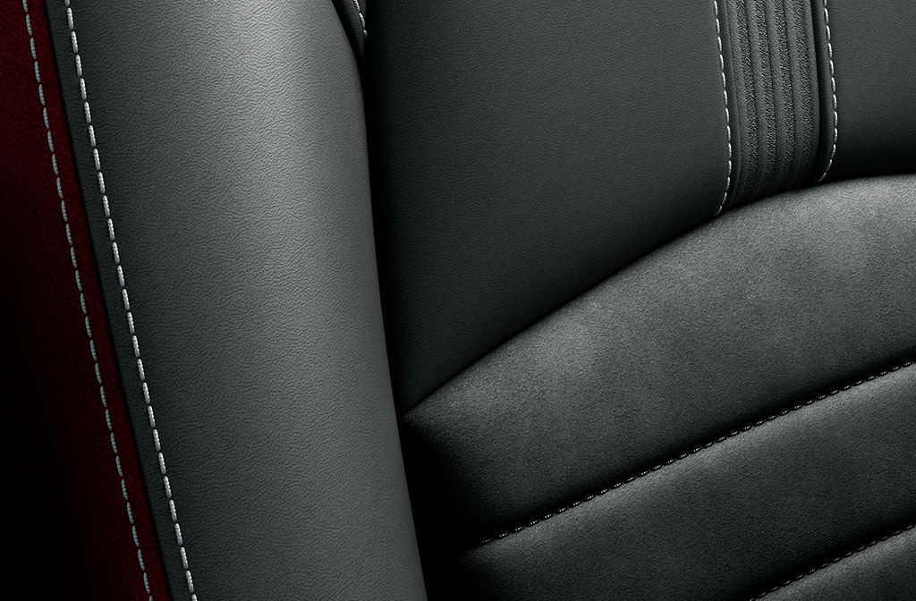 รูปภาพ มาสด้า Mazda 2 Sports XD High Plus L AT ปี 2017