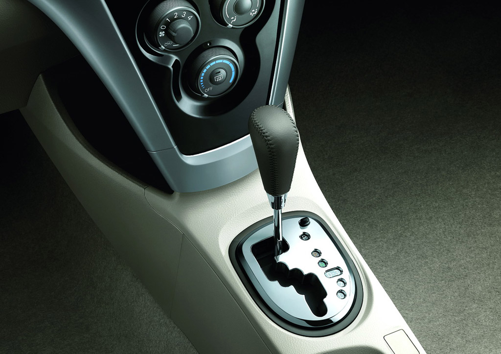 รูปภาพ โตโยต้า Toyota Vios 1.5 G A/T ปี 2012