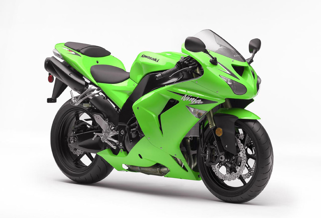รูปภาพ คาวาซากิ Kawasaki-Ninja ZX-10R SE-ปี 2010