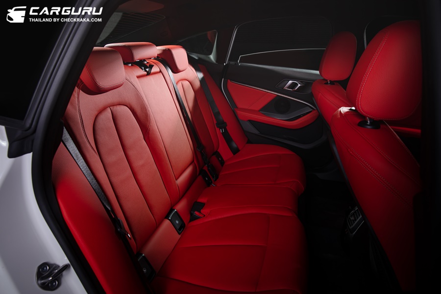 รูปภาพ บีเอ็มดับเบิลยู BMW Series 2 220i Gran Coupe M Performance Edition ปี 2022