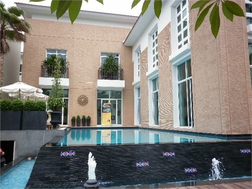 รูปภาพ บ้านกลางเมือง เกษตร - นวมินทร์ 2