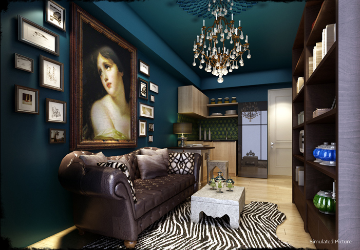 รูปภาพ 624 คอนโดเลต รัชดา 36 (624 Condolette Ratchada 36)