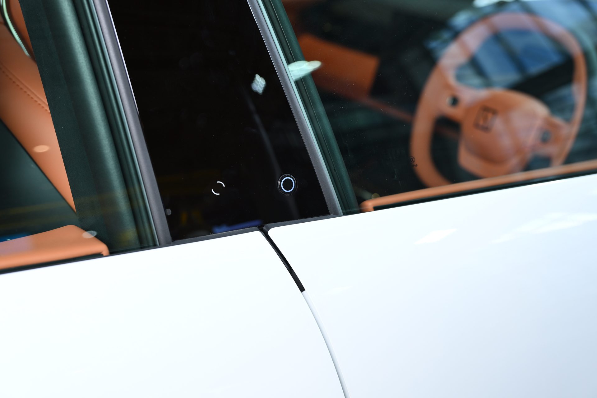 รูปภาพ ซีเคอร์ Zeekr X Flagship ปี 2026