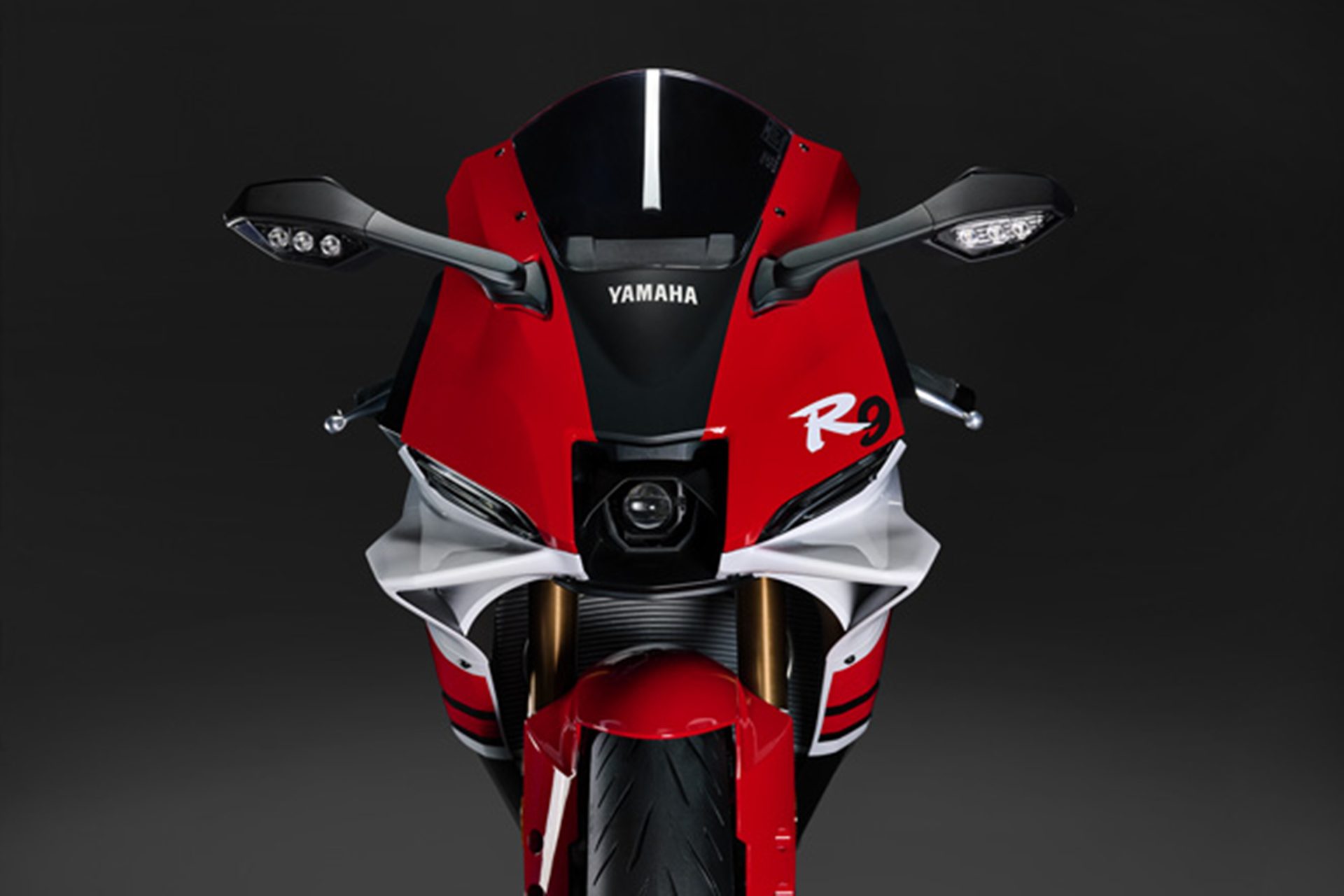 รูปภาพ ยามาฮ่า Yamaha-R9 70th Anniversary-ปี 2026