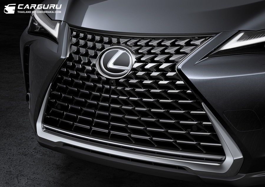 รูปภาพ เลกซัส Lexus UX 250h Luxury ปี 2022