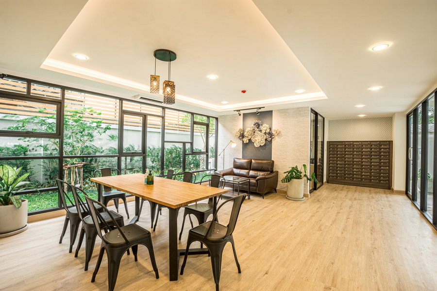 เพลิน เพลิน คอนโดมิเนียม ราชพฤกษ์-ปิ่นเกล้า (Ploen Ploen Condo Ratchaphruek-Pinklao) : ภาพที่ 2