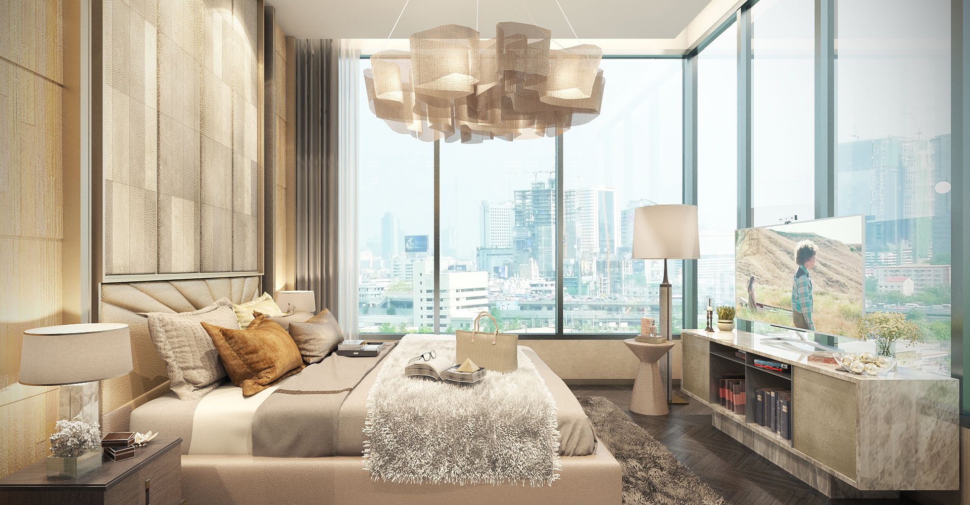 ดิ เอส สุขุมวิท 36 (The Esse Sukhumvit 36) : ภาพที่ 4