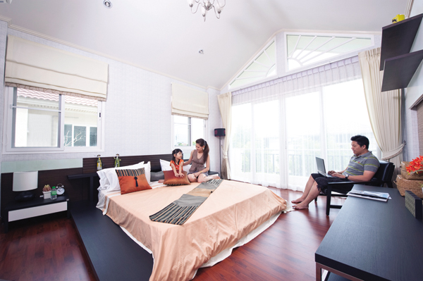 รูปภาพ ศุภาลัย วิลล์ เชียงใหม่ (Supalai Ville)