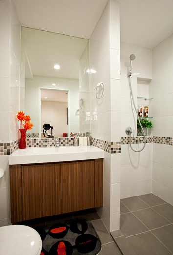 รูปภาพ คาซ่า คอนโด รัชดา-ท่าพระ (Casa Condo Ratchada-Thapra)
