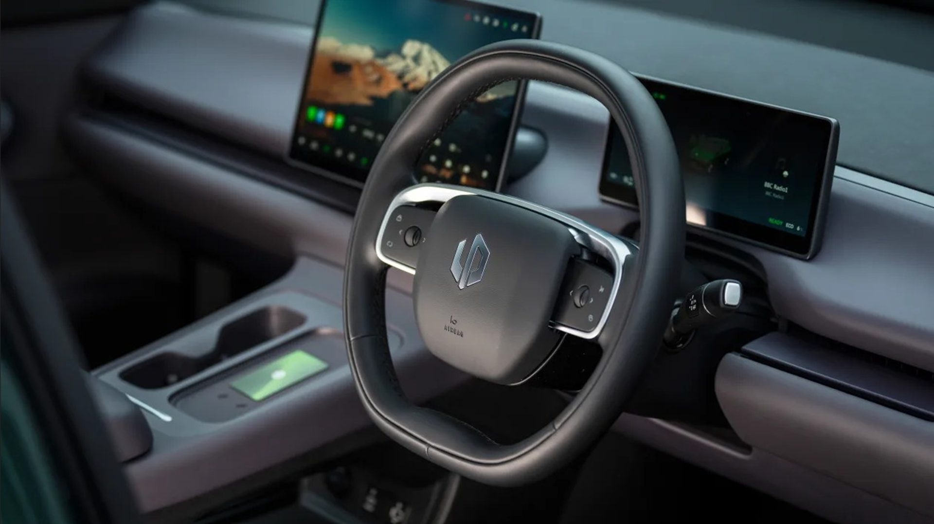 รูปภาพ ลีปมอเตอร์ Leapmotor C10 Style ปี 2025