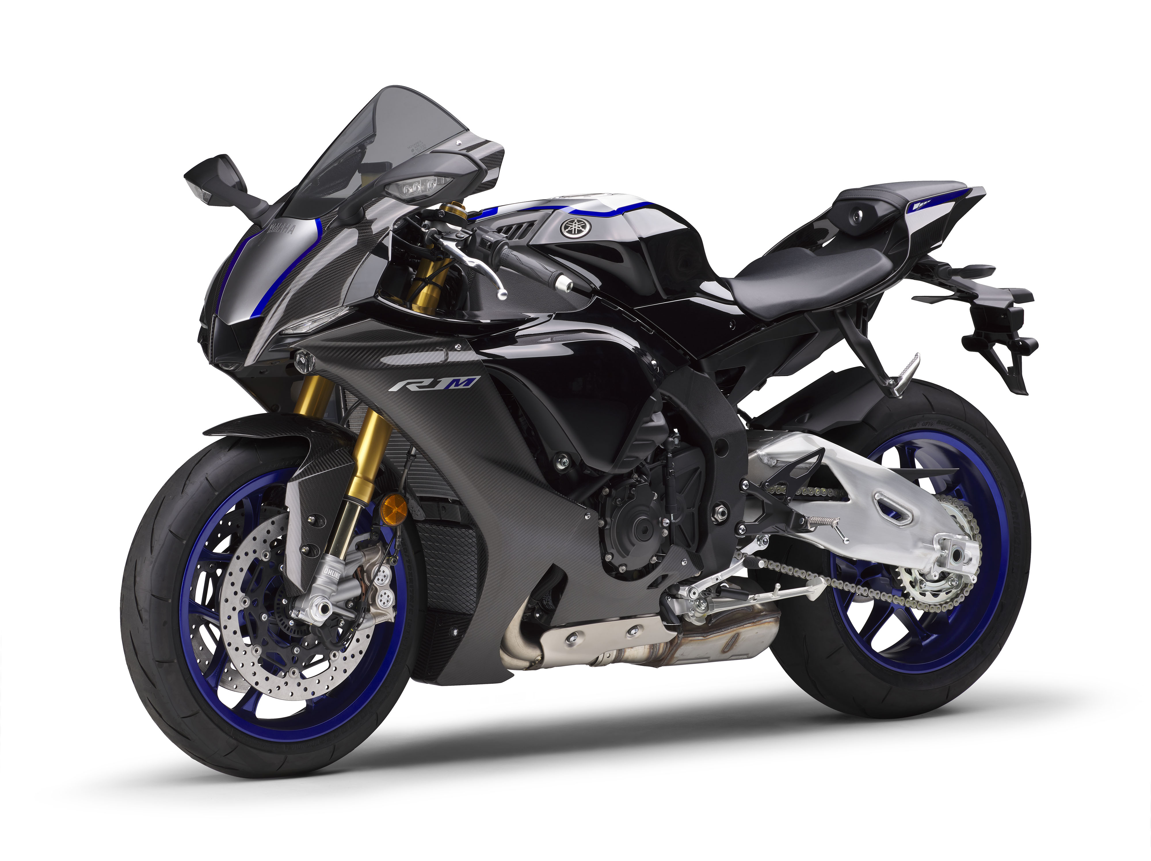 Yamaha YZF R1M ยามาฮ่า ปี 2019 : ภาพที่ 2