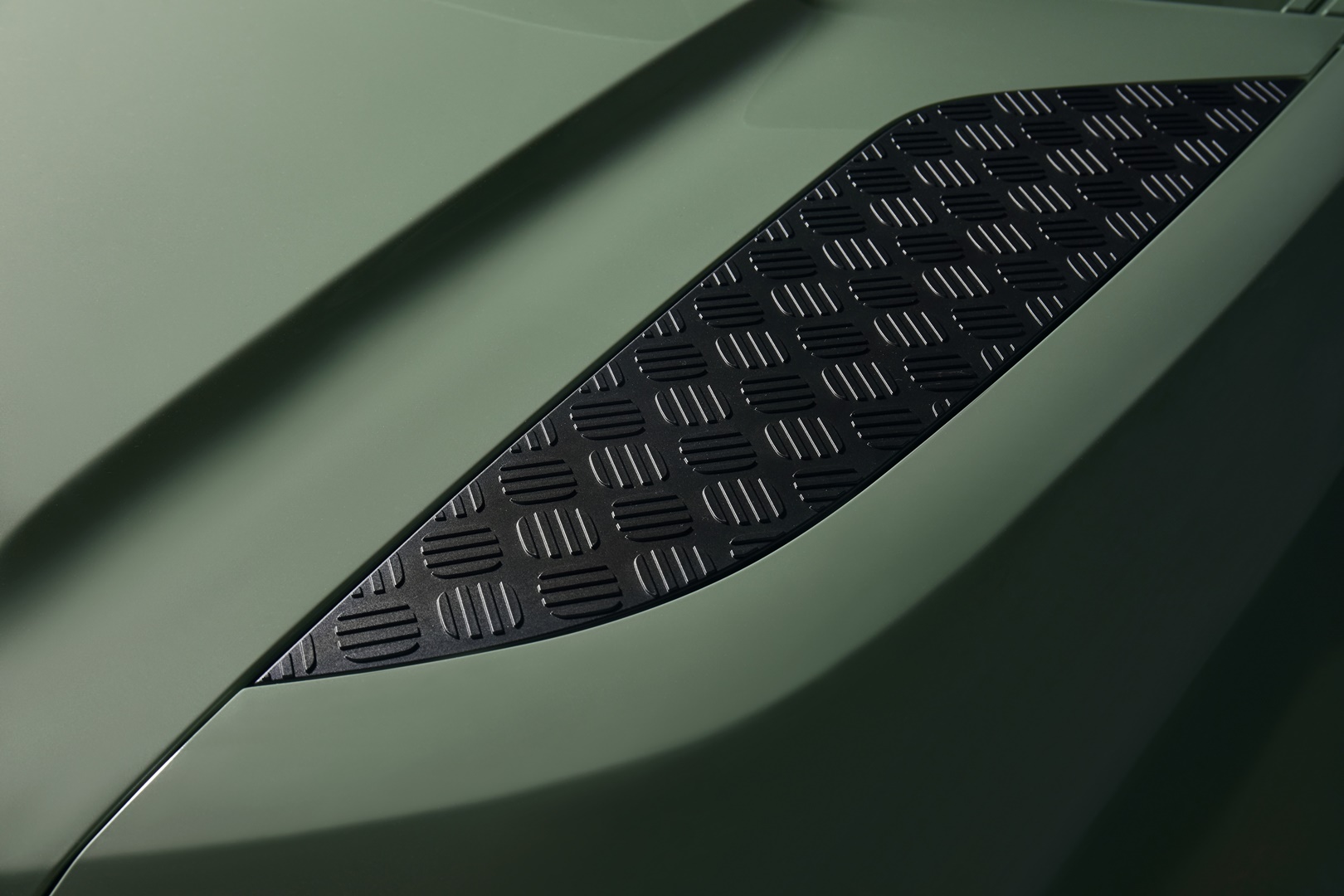 รูปภาพ แลนด์โรเวอร์ Land Rover Defender 75TH Limited Edition ปี 2023