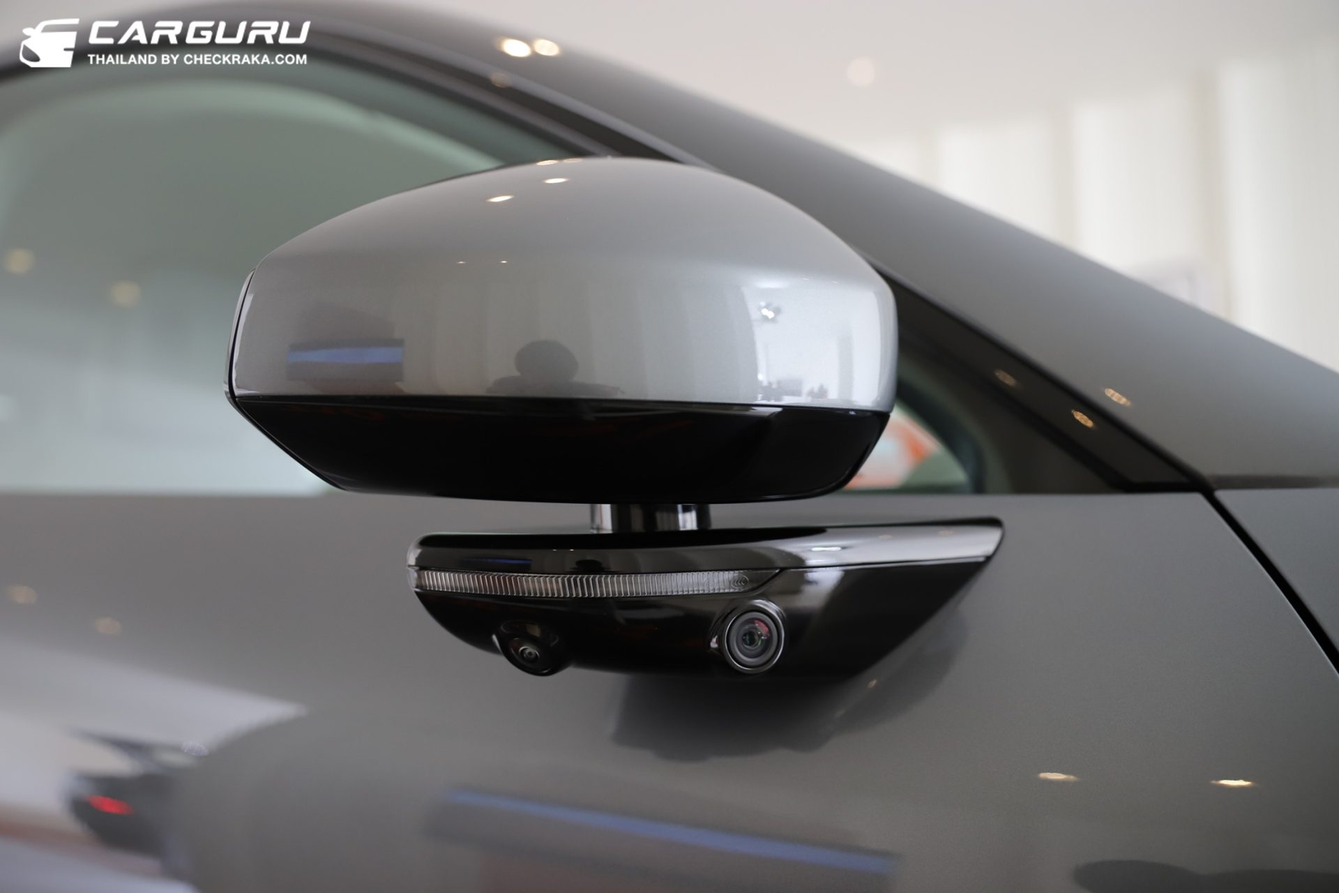 รูปภาพ ซีเคอร์ Zeekr 7X Long Range RWD ปี 2025