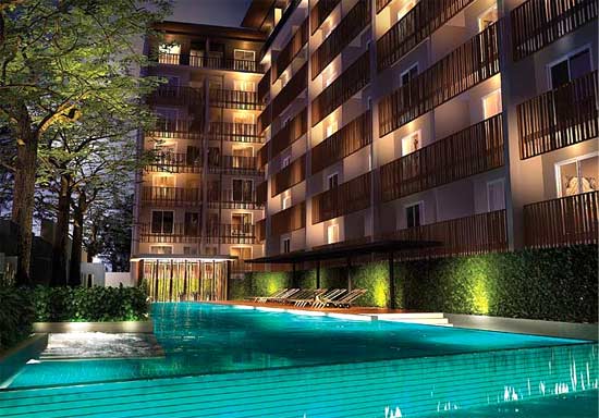 รูปภาพ เดอะ ซี้ด แจ้งวัฒนะ (The Seed Chaeng Watthana)