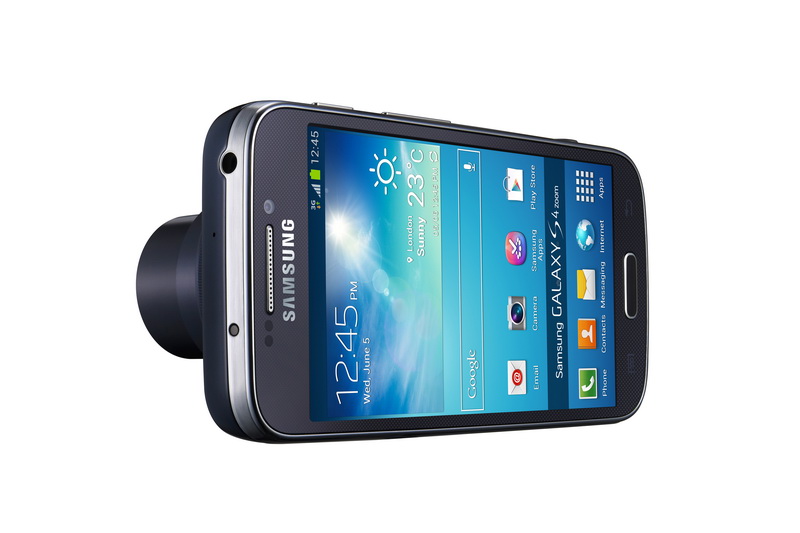 SAMSUNG Galaxy S4 Zoom ซัมซุง กาแล็คซี่ เอส 4 ซูม : ภาพที่ 13