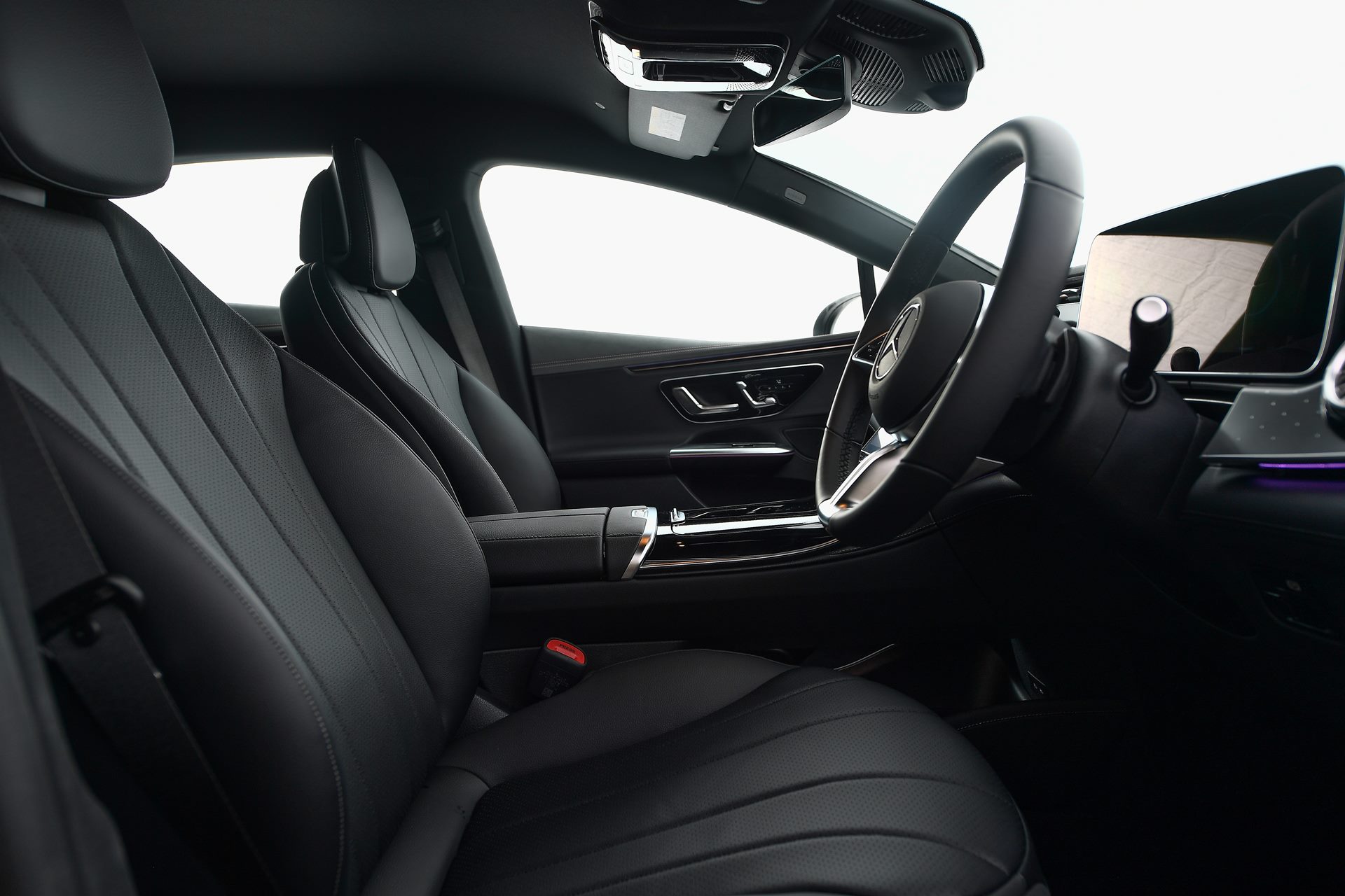 รูปภาพ เมอร์เซเดส-เบนซ์ Mercedes-benz EQ EQE 300 ปี 2024