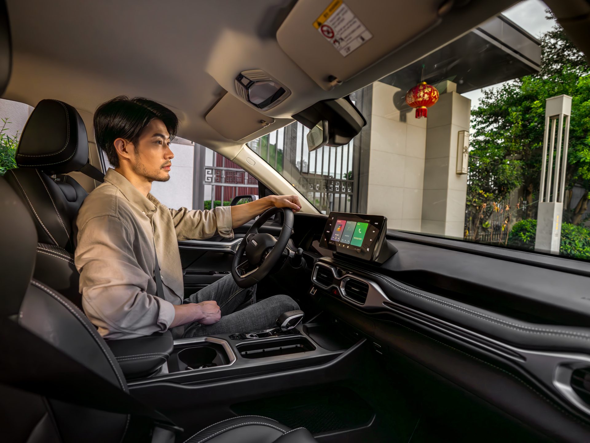 รูปภาพ ริดดารา Riddara Econ 4WD 73.9kWh ปี 2025