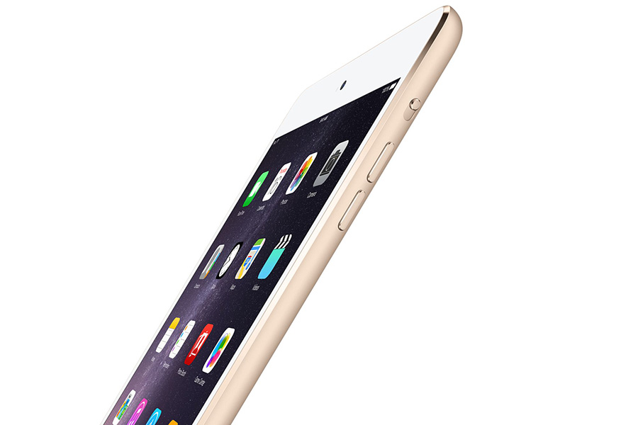 APPLE iPad Mini 3 WiFi + Cellular 64GB แอปเปิล ไอแพด มินิ 3 ไวไฟ พลัส เซลลูล่า 64GB : ภาพที่ 1