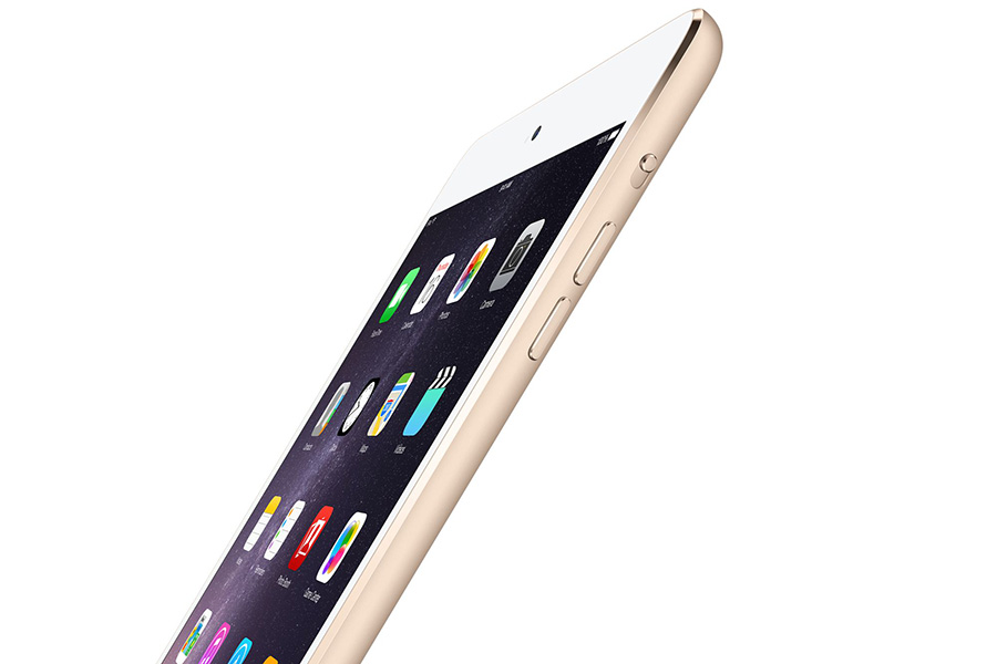 APPLE iPad Mini 3 WiFi + Cellular 64GB ราคา-สเปค-โปรโมชั่น แท็บเล็ต