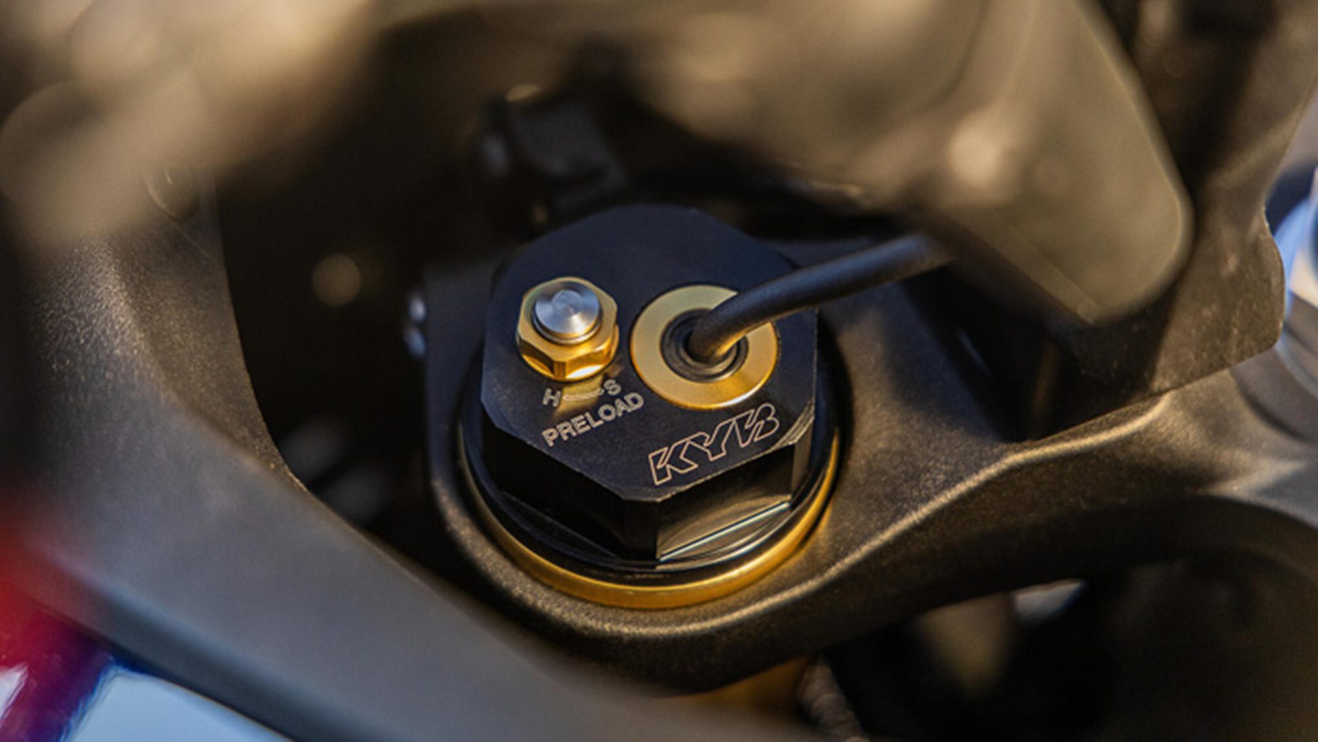 รูปภาพ ยามาฮ่า Yamaha Tracer 9GT+ Y-AMT ปี 2026