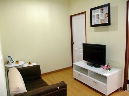 รูปภาพ เอ-เซ่ รัชดา คอนโดมิเนียม (Ease Ratchada Condominium)