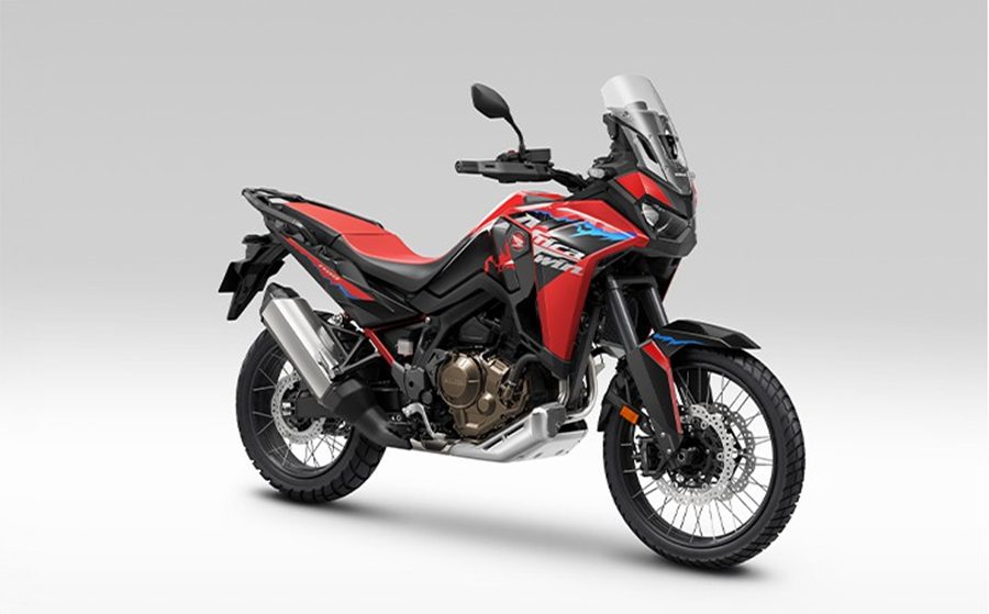 รูปภาพ ฮอนด้า Honda CRF 1100L Africa Twin MT ปี 2025