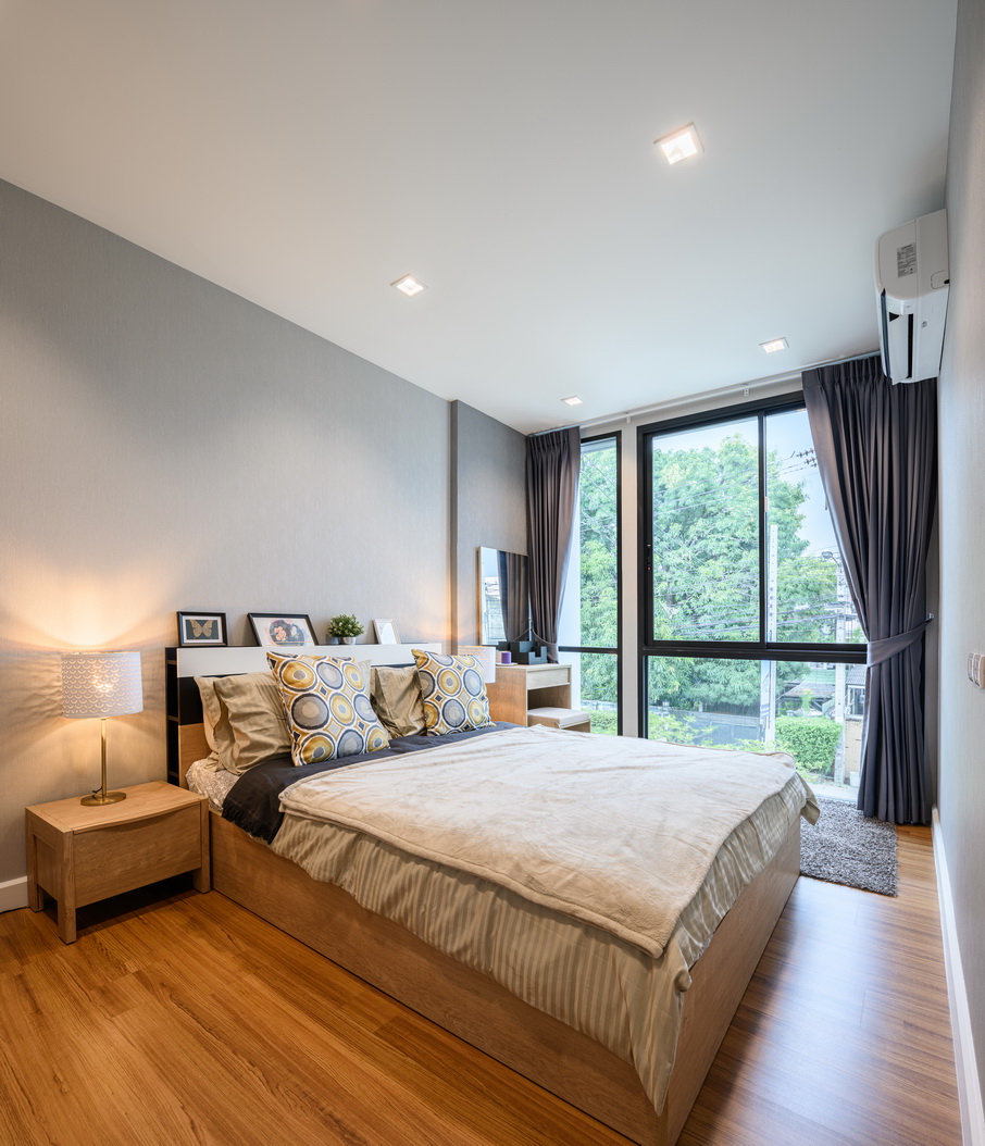 โคซี่ ทาวน์โฮม ลาดพร้าววังหิน 80 (Cozy Townhome Ladprao Wanghin 80) : ภาพที่ 2