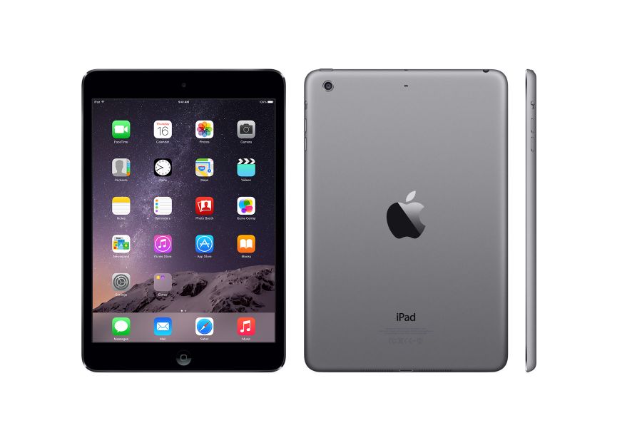 APPLE iPad Mini 2 WiFi 32 GB แอปเปิล ไอแพด มินิ 2 ไวไฟ 32GB : ภาพที่ 2