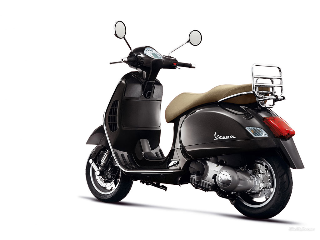 รูปภาพ เวสป้า Vespa-GTS 250-ปี 2010