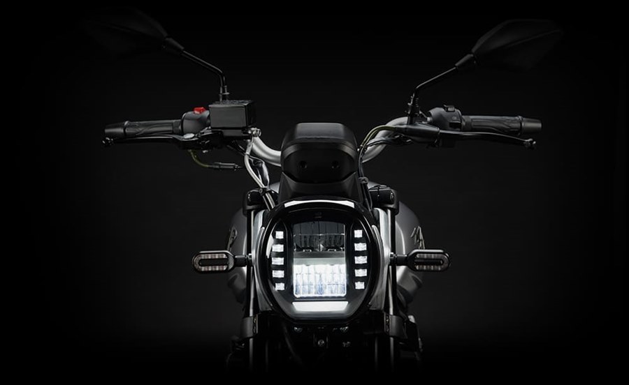 GPX MAD 300 MY2020 จีพีเอ็กซ์ ปี 2020 : ภาพที่ 2