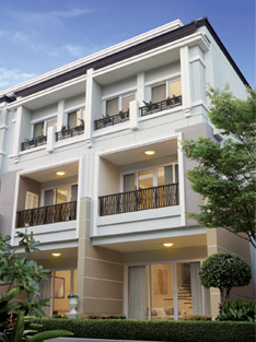 รูปภาพ บ้านกลางกรุง สาทร