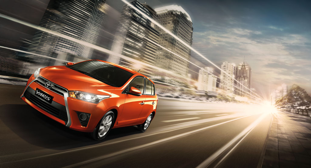 รูปภาพ โตโยต้า Toyota Yaris 1.2 E ปี 2013