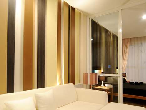 รูปภาพ ไฮฟ์ สุขุมวิท 65 (Hive Sukhumvit 65)