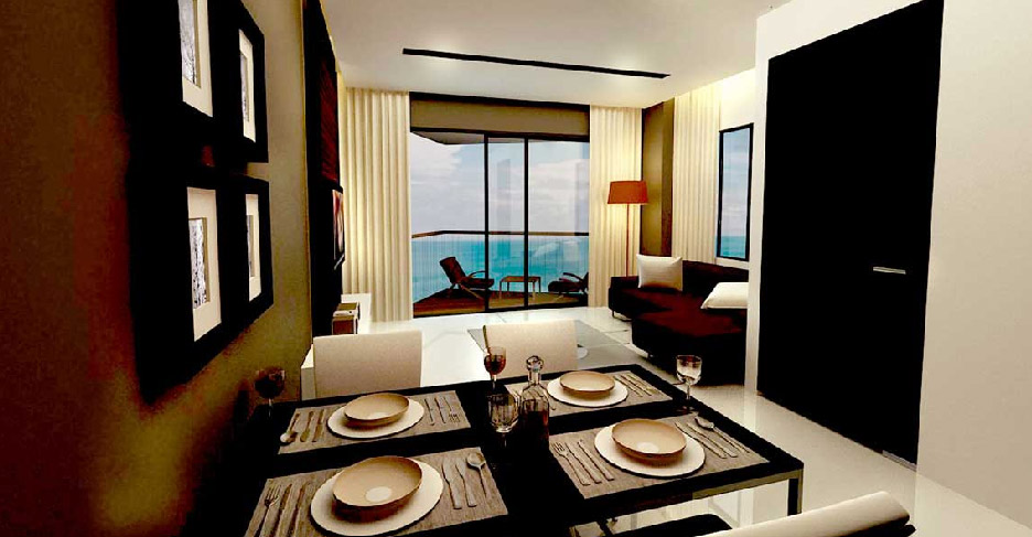 เดอะ ชาร์ม เรสซิเดนท์ (The Charm Residence) : ภาพที่ 5