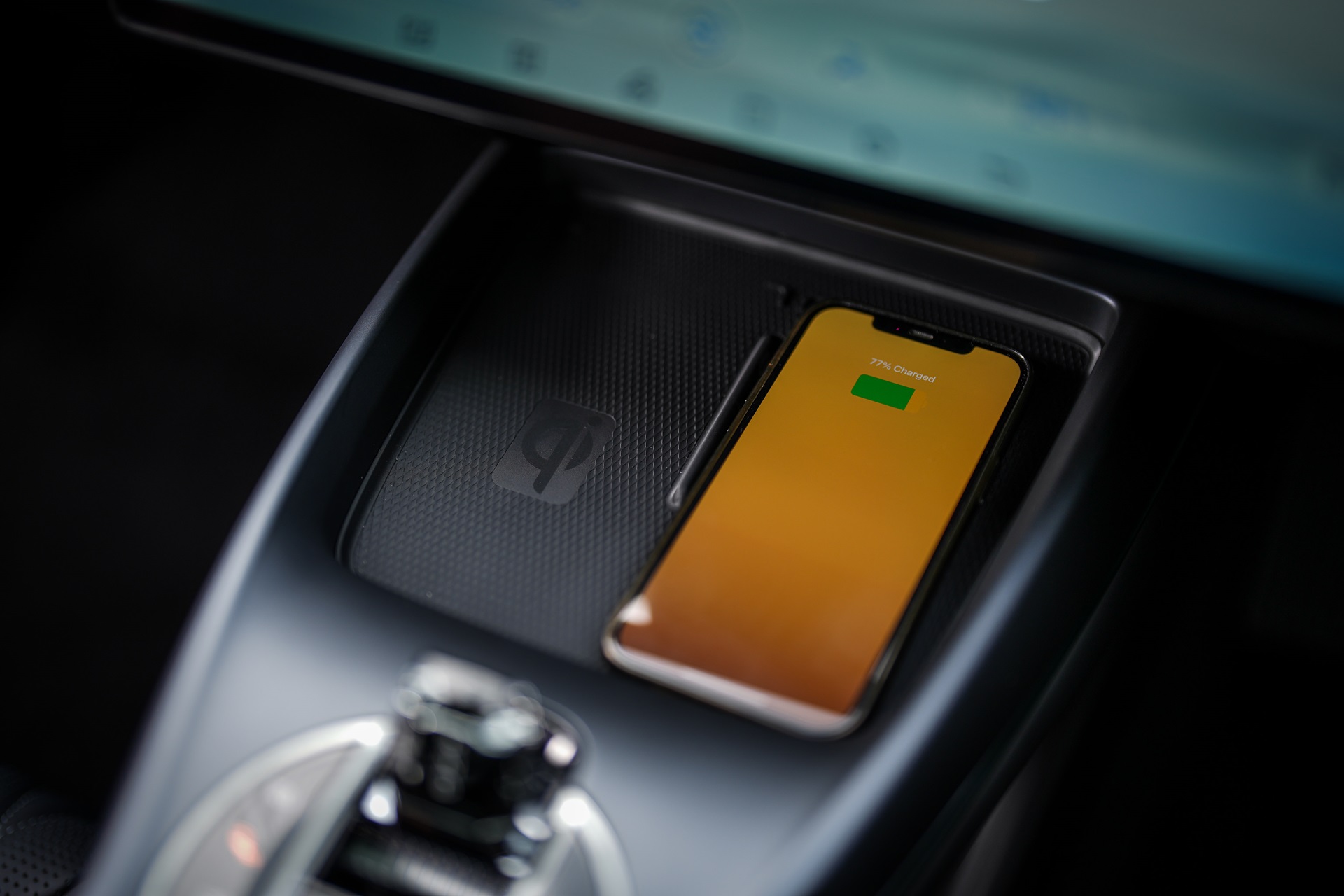 รูปภาพ บีวายดี BYD Seal Premium ปี 2023