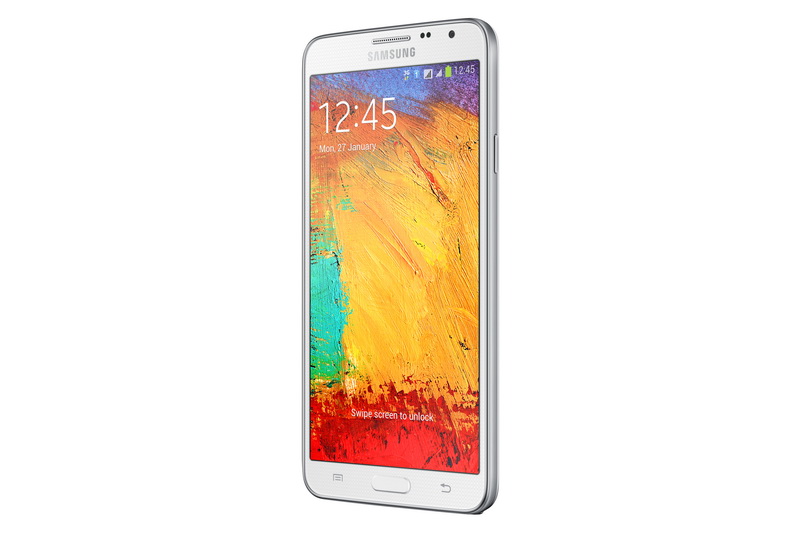 SAMSUNG Galaxy Note 3 Neo Duos ซัมซุง กาแล็คซี่ โน๊ต 3 นีโอ ดูอัล : ภาพที่ 22