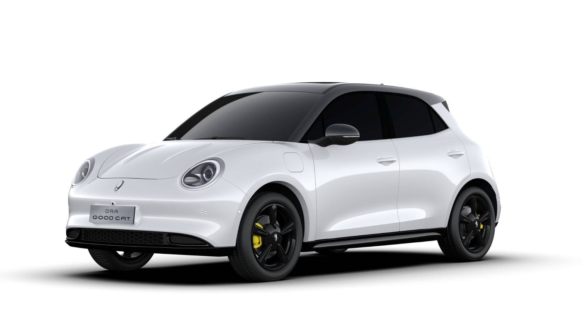 รูปภาพ จีดับบลิวเอ็ม โอร่า GWM ORA Good Cat Ultra ปี 2024