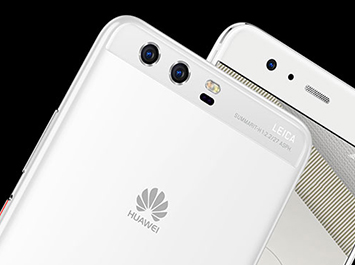 Huawei P10 Plus หัวเหว่ย พี 10 พลัส : ภาพที่ 2
