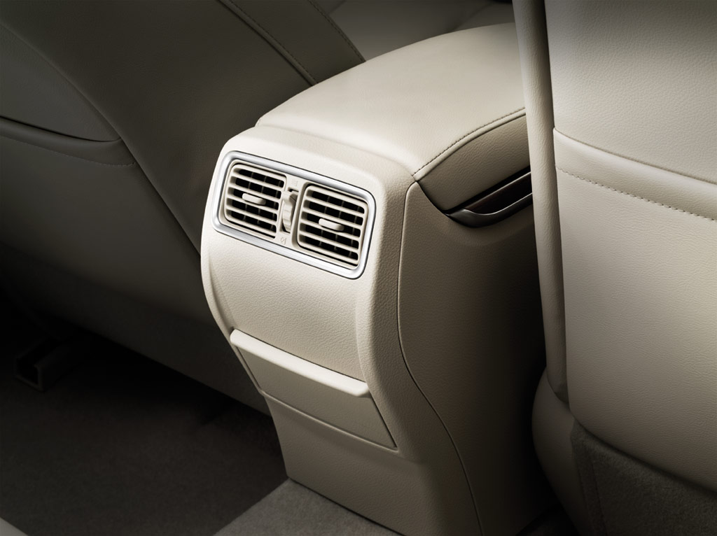 รูปภาพ นิสสัน Nissan Teana 250 XV-V6 ปี 2011