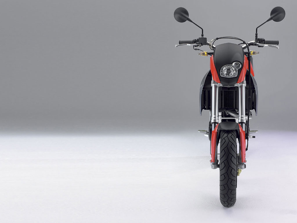 รูปภาพ บีเอ็มดับเบิลยู BMW-G 650 Xmoto-ปี 2008