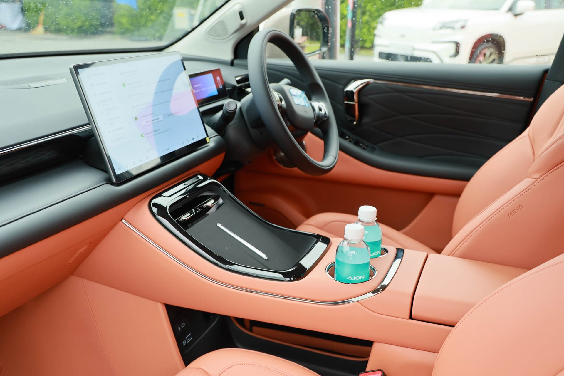 รูปภาพ Aion V 602 Luxury ปี 2024