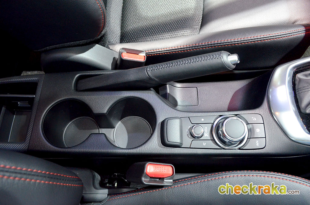 รูปภาพ มาสด้า Mazda 2 Sedan XD High Plus L AT ปี 2015