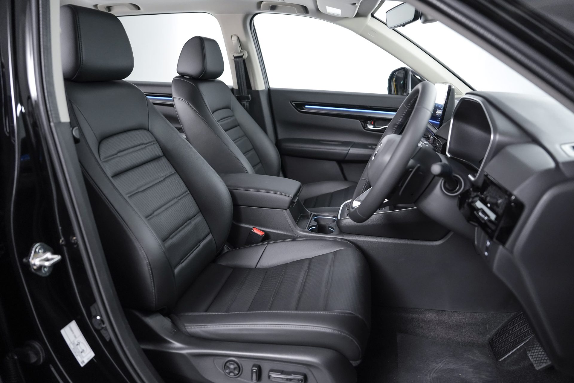 รูปภาพ ฮอนด้า Honda CR-V e:HEV HuNT ปี 2025