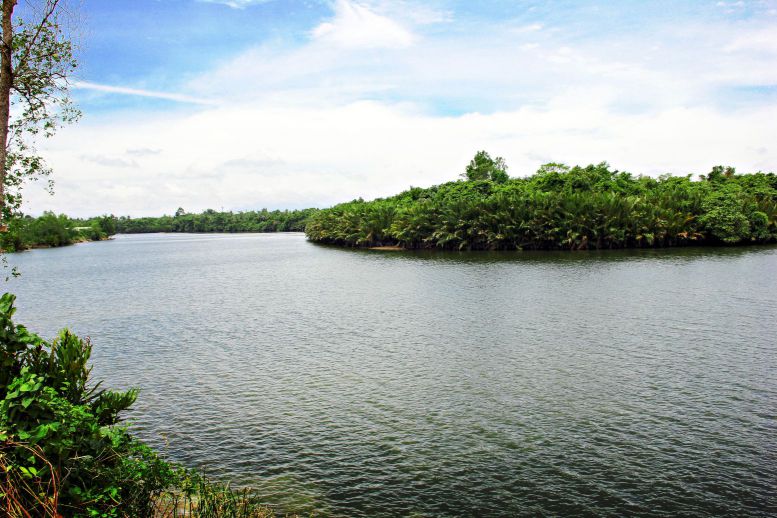 บ้านสวยมารีน่า สุราษฎร์ธานี (Baan Suay Marina Suratthani) : ภาพที่ 17